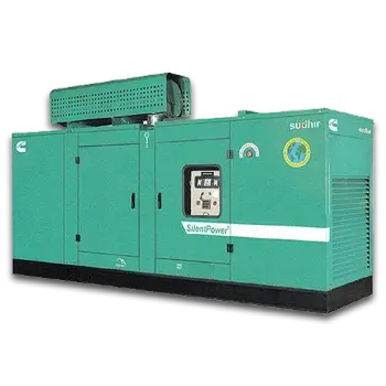generator on rent